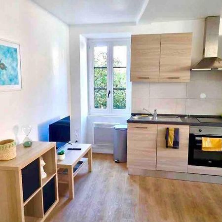 Apartmán Le St Apollinaire N°2-Ma Cabotte Meximieux Exteriér fotografie