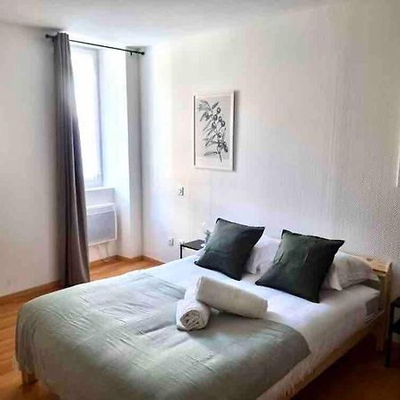 Apartmán Le St Apollinaire N°2-Ma Cabotte Meximieux Exteriér fotografie