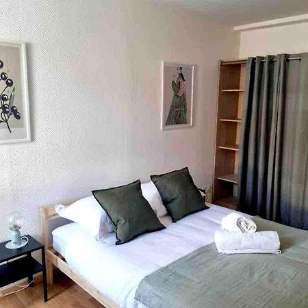 Apartmán Le St Apollinaire N°2-Ma Cabotte Meximieux Exteriér fotografie
