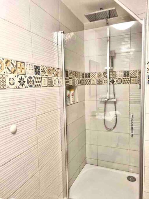 Apartmán Le St Apollinaire N°2-Ma Cabotte Meximieux Exteriér fotografie
