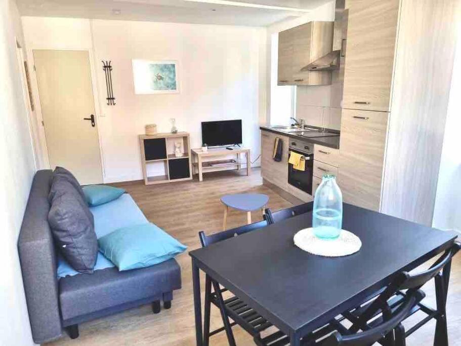 Apartmán Le St Apollinaire N°2-Ma Cabotte Meximieux Exteriér fotografie
